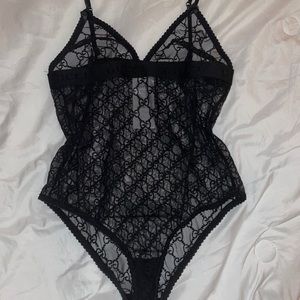 GG Bodysuit